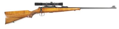 BRNO MOD 2. B/A SPORTING RIFLE L/R