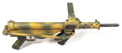 IMITATION AUSTEN MK1 SUB-MACHINE GUN N/L