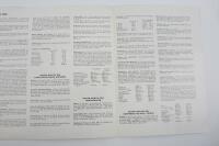 DB5 'Convertible': An original 1964 Aston Martin DB5 'Convertible' sales brochure. - 3