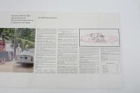 DB6: An original Aston Martin DB6 Saloon sales brochure. - 6