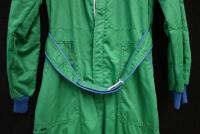 MERCEDES-BENZ: A Sparco Mercedes-Benz/AMG factory team crew suit - 3