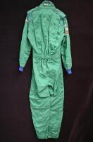 MERCEDES-BENZ: A Sparco Mercedes-Benz/AMG factory team crew suit - 7