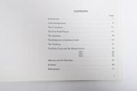 BENTLEY: 'The Legends and the Thunder - Number 1, 3 litre Bentley Experimental Number Two - BM 8752, The Primal Spirit of the immortal racing Bentleys' by Timothy Houlding, Limited Edition of 3,000 copies - 2