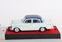 HOLDEN: Three 1:43 scale TRAX (TOP GEAR) Holden models. EK & FE Holden models - 2