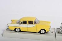 HOLDEN: Three 1:43 scale TRAX (TOP GEAR) Holden models. EK & FE Holden models - 4