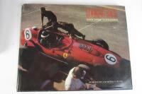 1950s: Four motor racing books relating to racing in the 1950s - 2