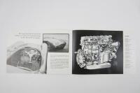 DB3S: A reproduction DB3S sales brochure. - 3