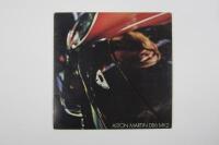 DB6 Mk2: An original Aston Martin DB6 Mk2 sales brochure.