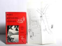 WALKERLEY: First edition of 'MORE MOTORING ABROAD' hardcover book by Rodney Walkerley. Book accompanied with personalised letter signed by Rodney Walkerley - 2