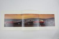 ASTON MARTIN/LAGONDA: An original 1986 Aston Martin/Lagonda sales brochure. - 5