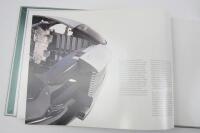 V12 VANQUISH: An Aston Martin V12 Vanquish sales brochure. - 4