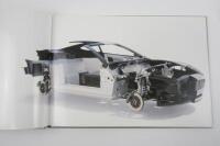 V12 VANQUISH: An Aston Martin V12 Vanquish sales brochure. - 5