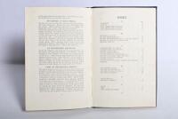 BENTLEY: An original 1928 copy of 'The THREE-LITRE BENTLEY INSTRUCTION BOOK' - 3