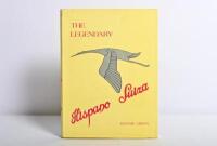 HISPANO SUIZA: 'THE LEGENDARY Hispano Suiza' hardcover book by Johnnie Green