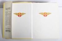 HISPANO SUIZA: 'THE LEGENDARY Hispano Suiza' hardcover book by Johnnie Green - 2