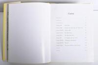 HISPANO SUIZA: 'THE LEGENDARY Hispano Suiza' hardcover book by Johnnie Green - 3