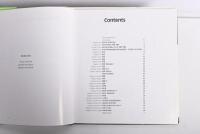 E.R.A: 'E.R.A. - A Concise History' hardcover book by J.R.W. Barker - 2