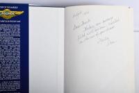 LAGONDA: 'A HISTORY OF THE MARQUE - LAGONDA' hardcover book by Arnold Davey & Anthony May - 2