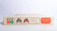 POCHER: A Pocher FIAT GRAND PRIX De FRANCE 1907 plastic model kit in 1:8 scale (Art. K/70). Superb - 2