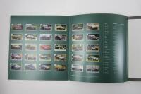 DB7: A group of Aston Martin DB7 related literature. - 12