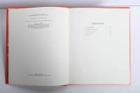 ITALIAN CARS: Two hardcover books detailing Italian marques. 'Alfa Romeo' by Evan Green & 'MASERATI - THE ROAD CARS 1981-1997' by John Price Williams - 3