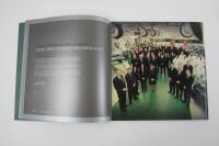 DB7: A group of Aston Martin DB7 related literature. - 13
