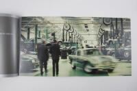 DB7: A group of Aston Martin DB7 related literature. - 14