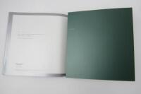DB7: A group of Aston Martin DB7 related literature. - 15