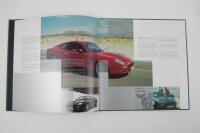 DB7: A group of Aston Martin DB7 related literature. - 20