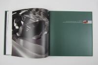 DB7: A group of Aston Martin DB7 related literature. - 21