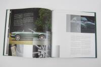 DB7: A group of Aston Martin DB7 related literature. - 22