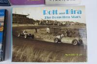 PRINCE BIRA: Four books on Prince Bira - 2