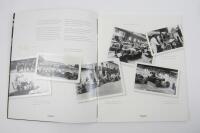 DB7: A group of Aston Martin DB7 related literature. - 30