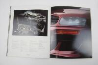 DB7: A group of Aston Martin DB7 related literature. - 32