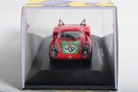 ALFA ROMEO: A 1:43 scale Top Collection MODEL Alfa Romeo 33/2 Autodelta S.P.A Le Mans 1968 (TMC 246) - 2