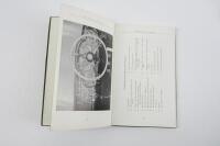 DB-4: A rare Aston Martin DB-4 Instruction Book. - 4