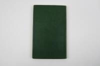 DB-4: A rare Aston Martin DB-4 Instruction Book. - 6