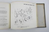 DB4 & DB4 GT: A rare Aston Martin DB4 & DB4 GT Workshop Manual. - 7
