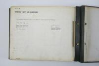 DB4 & DB4 GT: A rare Aston Martin DB4 & DB4 GT Workshop Manual. - 8