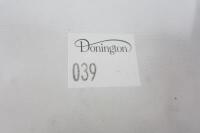 DB4 & DB4 GT: A rare Aston Martin DB4 & DB4 GT Workshop Manual. - 9