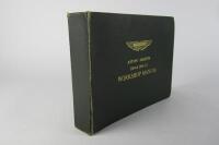 DB4 & DB4 GT: A rare Aston Martin DB4 & DB4 GT Workshop Manual. - 13