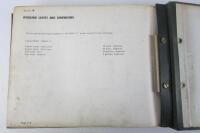 DB4 & DB4 GT: A rare Aston Martin DB4 & DB4 GT Workshop Manual. - 19
