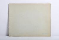 ROLLS ROYCE/ BENTLEY: A original Rolls Royce & Bentley sales brochure from 1966 with French text.&nbsp;