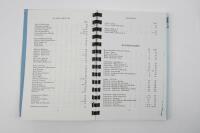 DB2: An Aston Martin DB2 Instruction Book. - 3