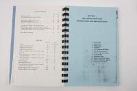 DB2: An Aston Martin DB2 Instruction Book. - 4