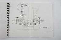 DB2: An Aston Martin DB2 Instruction Book. - 6