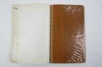 DBS: A 1970 original Aston Martin DBS Saloon Instruction Book covering DBS models. - 8