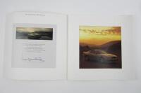VIRAGE/VOLANTE: A collection of Aston Martin Virage and Volante sales material. - 14