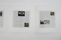 VIRAGE/VOLANTE: A collection of Aston Martin Virage and Volante sales material. - 15