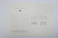 VIRAGE/VOLANTE: A collection of Aston Martin Virage and Volante sales material. - 17